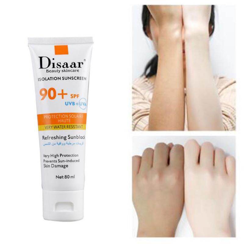 disaar beauty skincare sunscreen