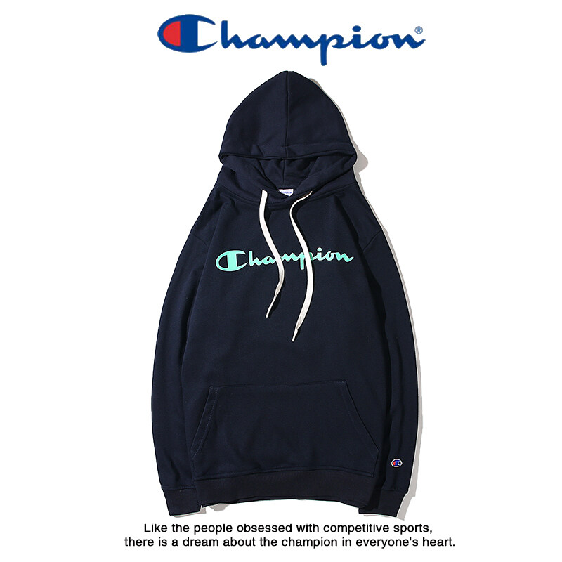 cool champion hoodie