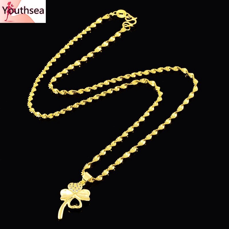 Rantai Tangan Lipan Emas 916 Tulen Cross For Women Lazada Singapore