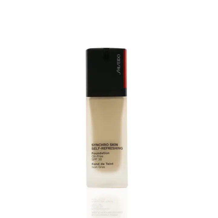 shiseido foundation 310 silk