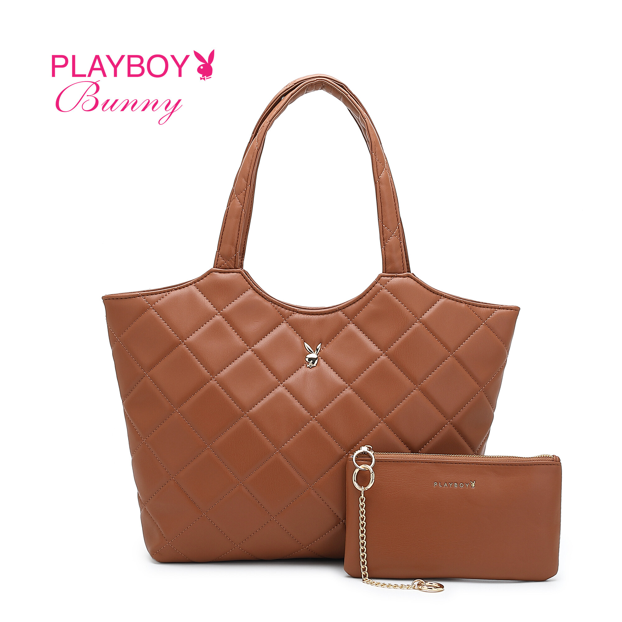 Playboy tote hot sale