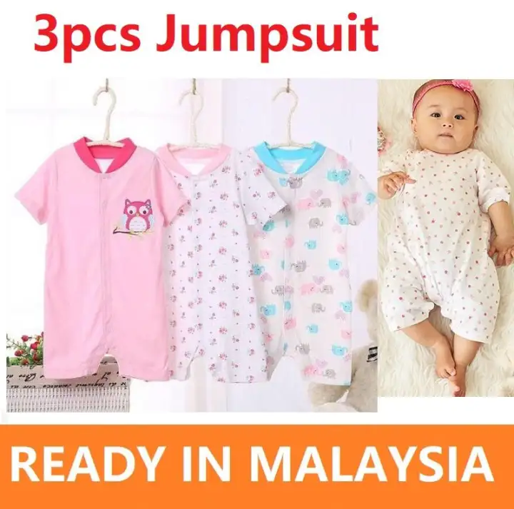 carters jumpsuit girl