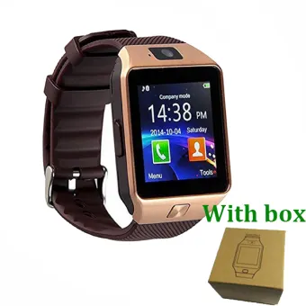 android smartwatch phone calls