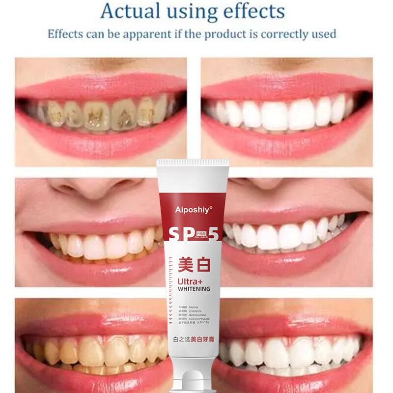 Exfoliating mineral toothpaste for sensitive and gingival protection