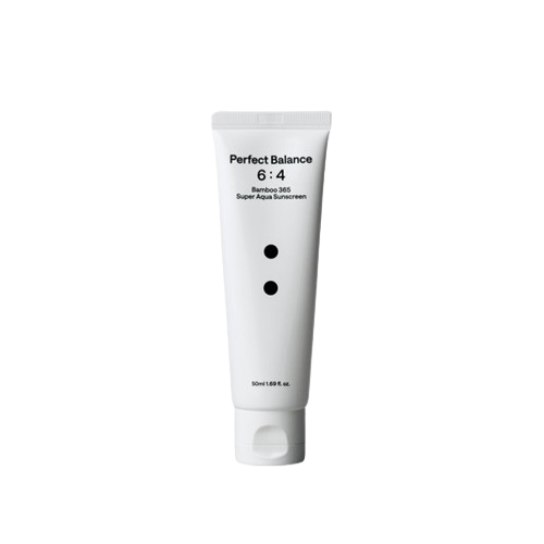 [B : LAB] Bamboo 365 Super Aqua Sunscreen 50ml