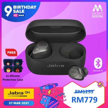 harga jabra elite 85t