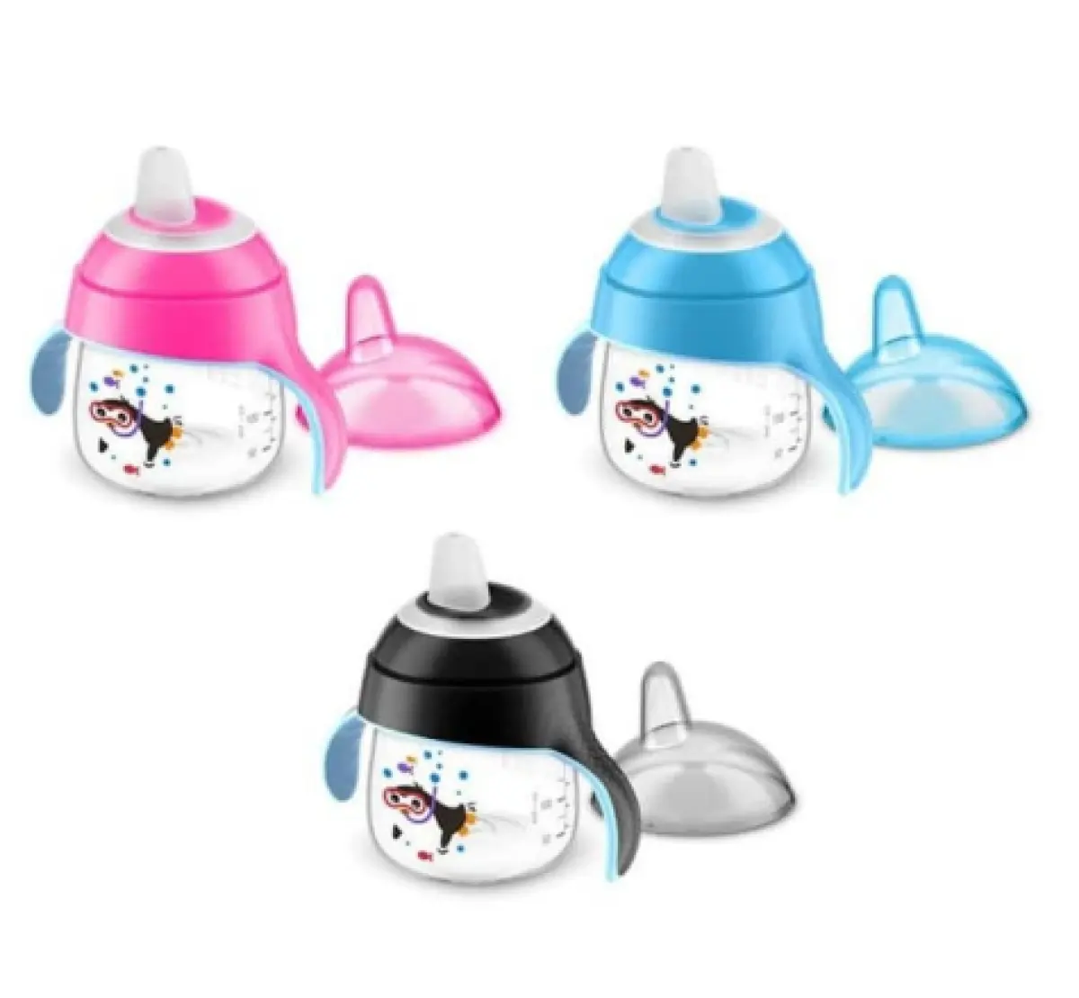 philips avent sipper