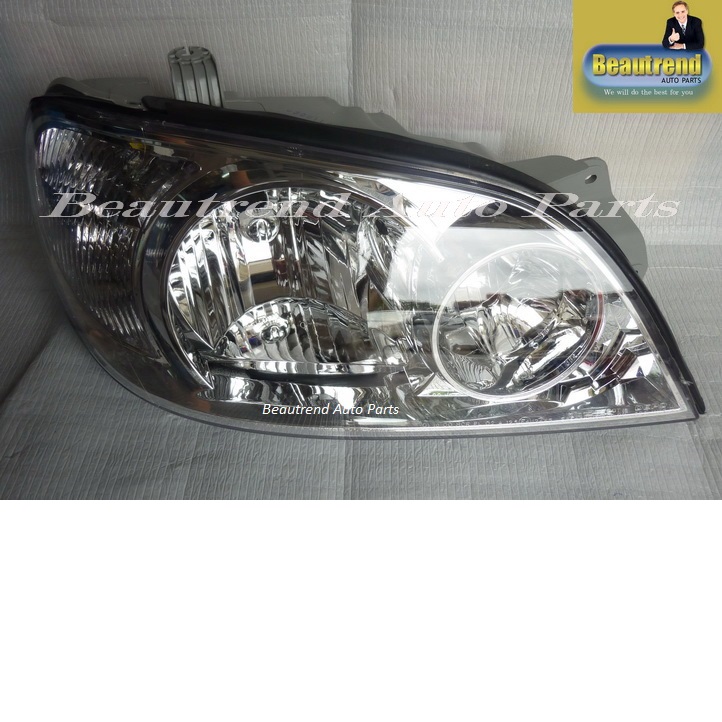 Naza Ria Head Lamp Rh Lazada