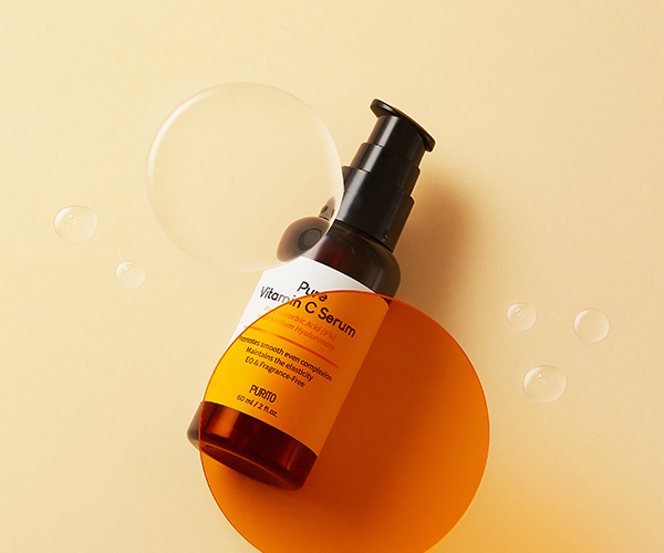 [PURITO] Pure Vitamin C Serum 60ml