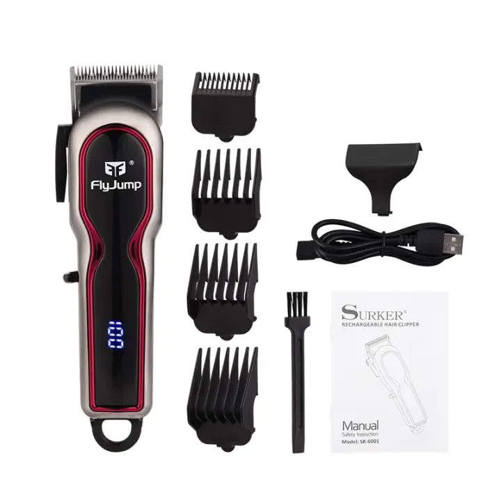 razor machine for hair