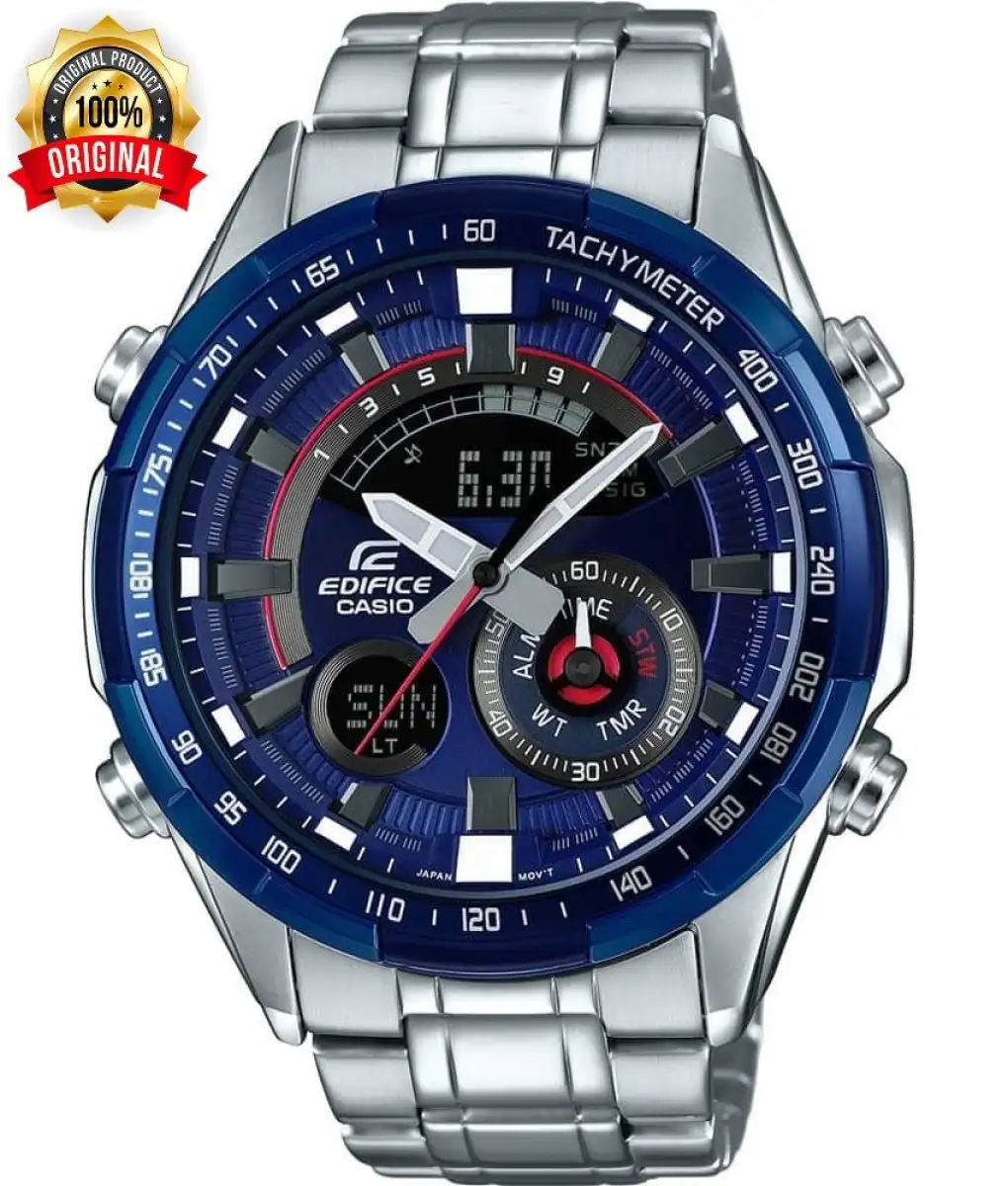 casio edifice era 600rr