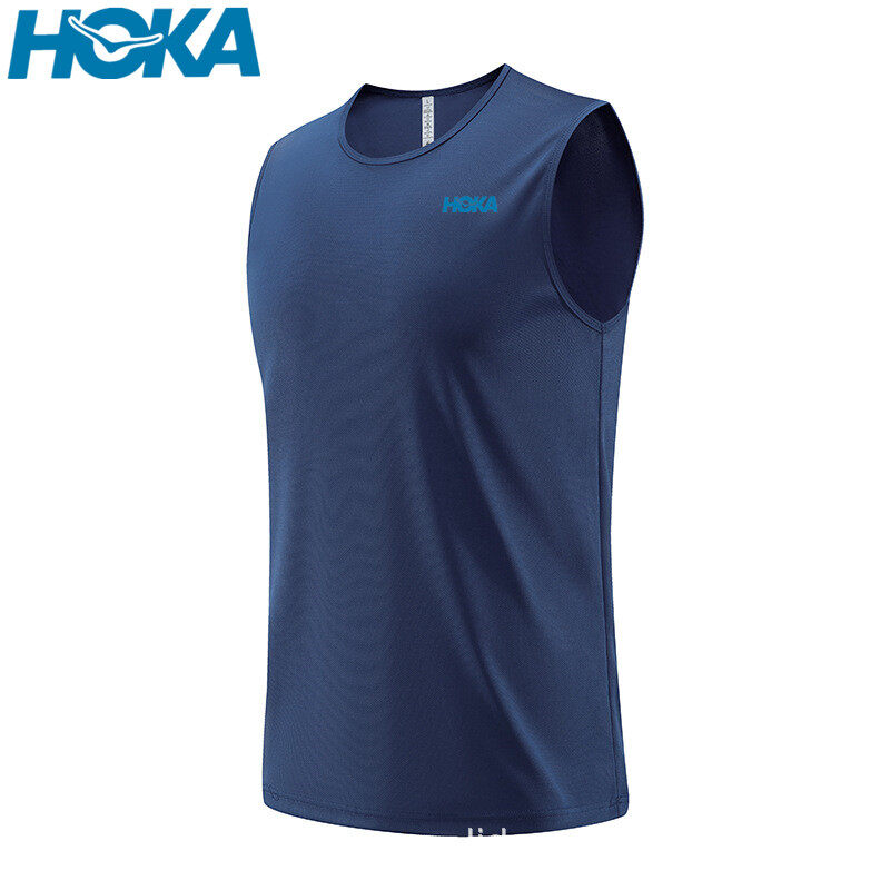 Hoka one one tank cheap top