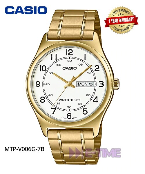 casio mtp v006g