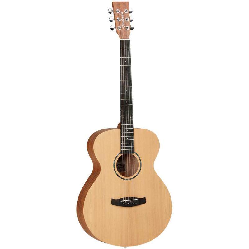 Tanglewood Acoustic Guitar TWR2 O Orchestra/Folk Cedar Top Malaysia