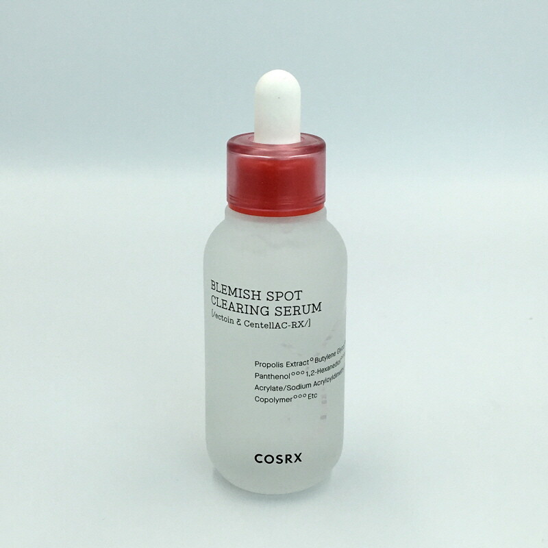 [COSRX] AC bộ sưu tập tì vết tại chỗ thanh toán bù trừ huyết thanh 40ml