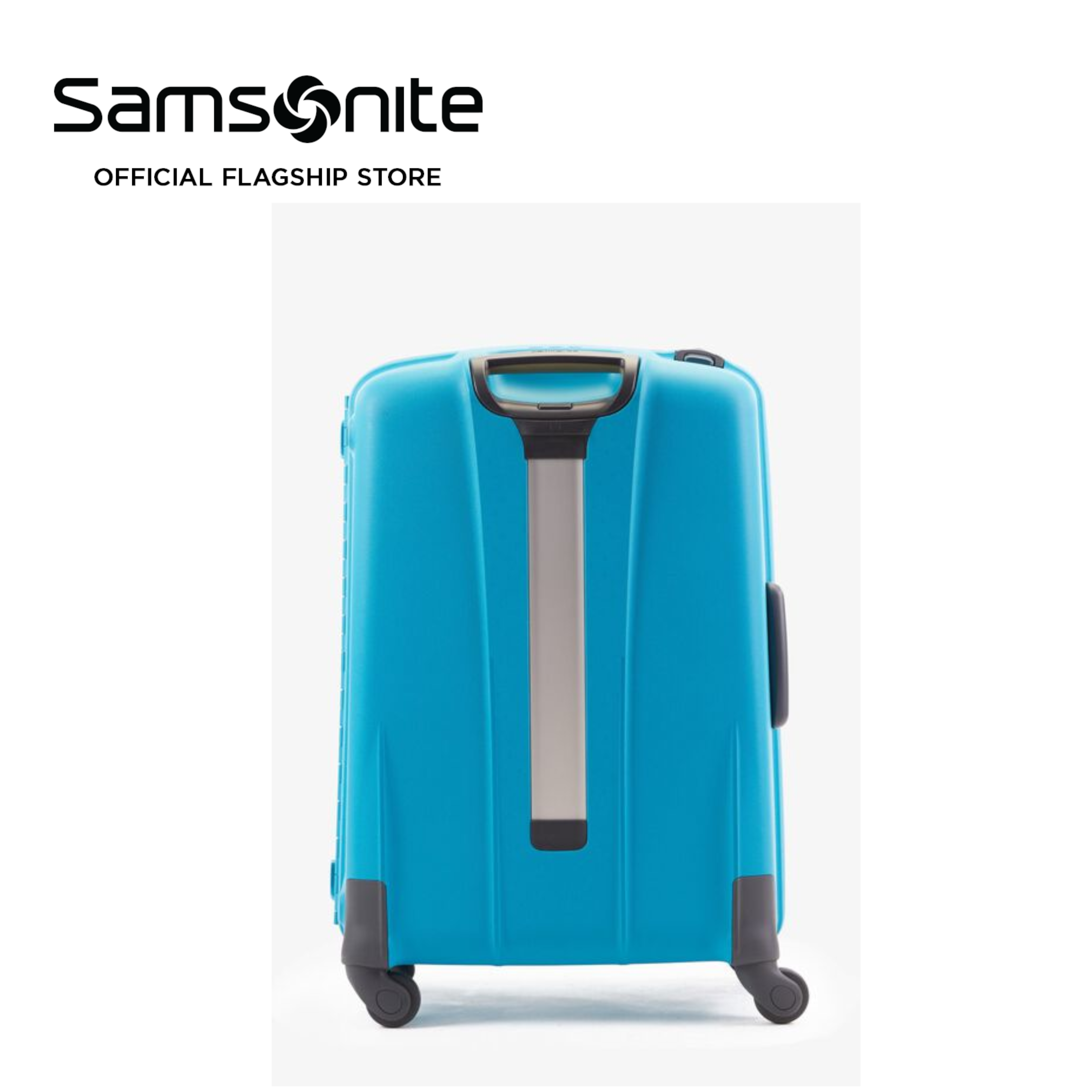 Samsonite AERIS COMFORT SPINNER 68/25 