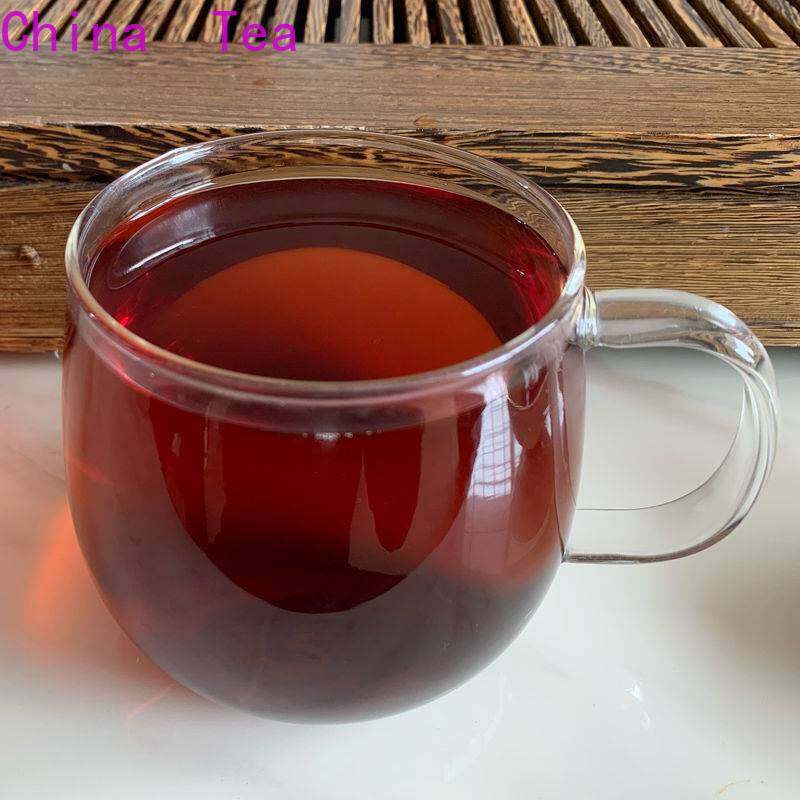 Trà đen Lapsang Souchong 250g chất lượng cao