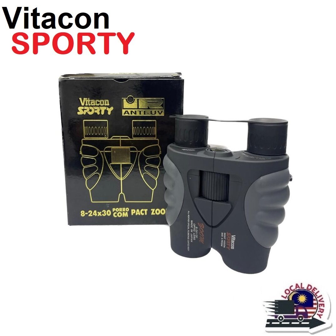 Vitacon sporty night vision hot sale binoculars