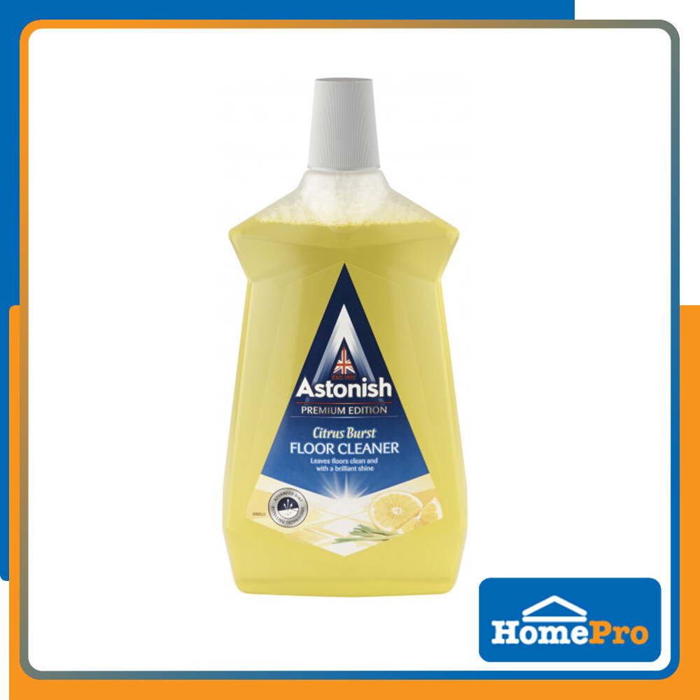 Astonish Floor Cleaner Cln C6100pe 1l Citrus Burst Lazada Astonish Floor Cleaner Cln C6100pe 1l Citrus Burst Lazada