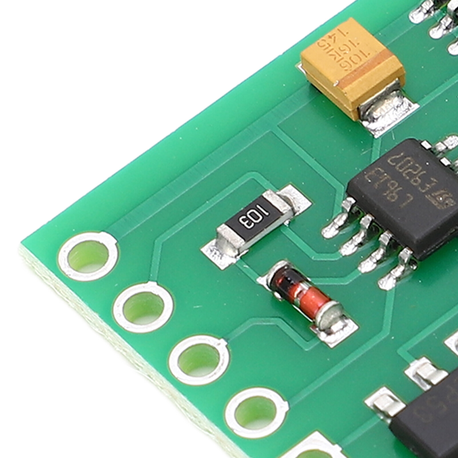 Immobilizer Emulator, Bypass Decoder Repair Module Full Chip for Motorcycles