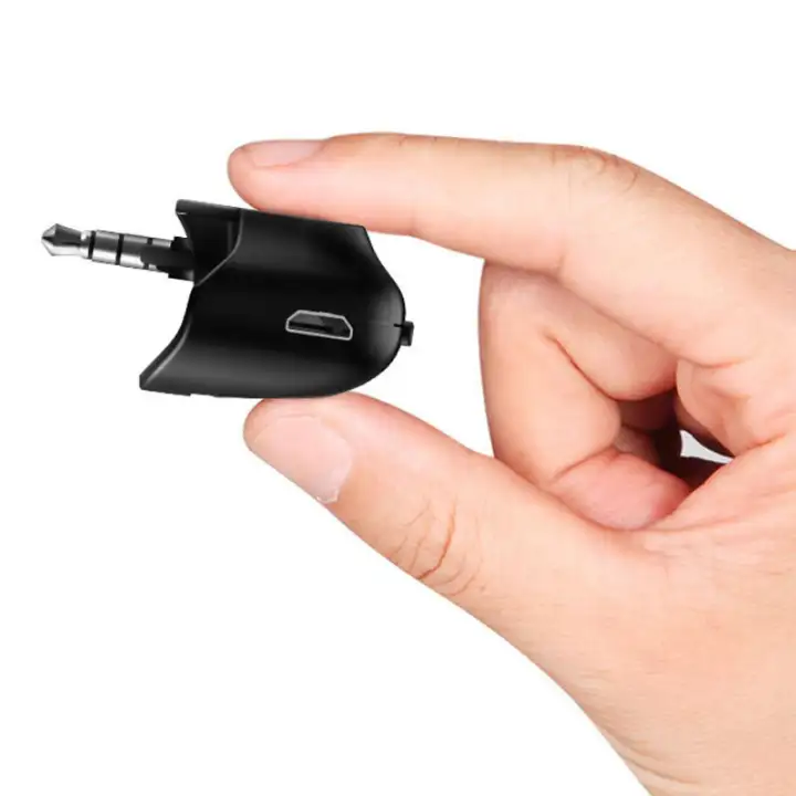 bluetooth audio transmitter for ps4