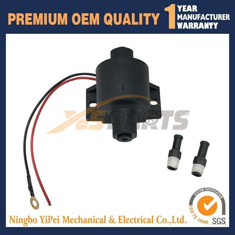 EFP3 EFP3 Universal Gas Fuel Pump For Yamaha Vmax VMX1200 Facet Posi