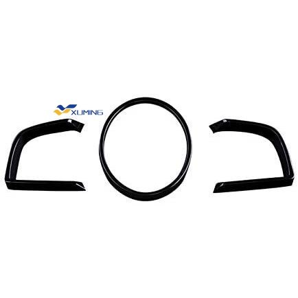 Xuming Mazda 2 DJ Meter Panel Cover