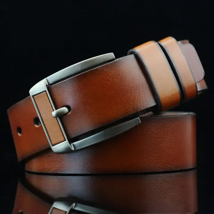 popular mens belts