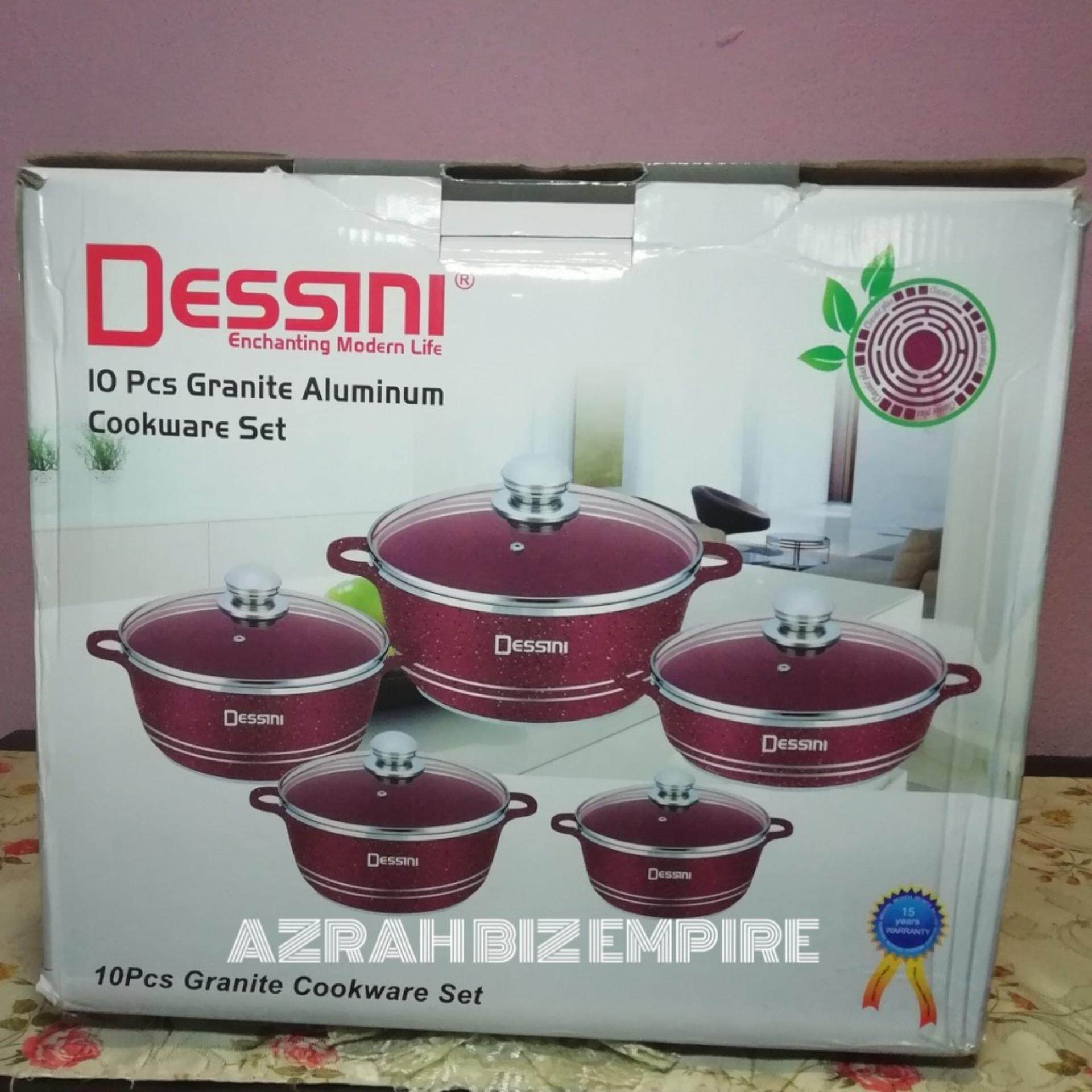 set dessini