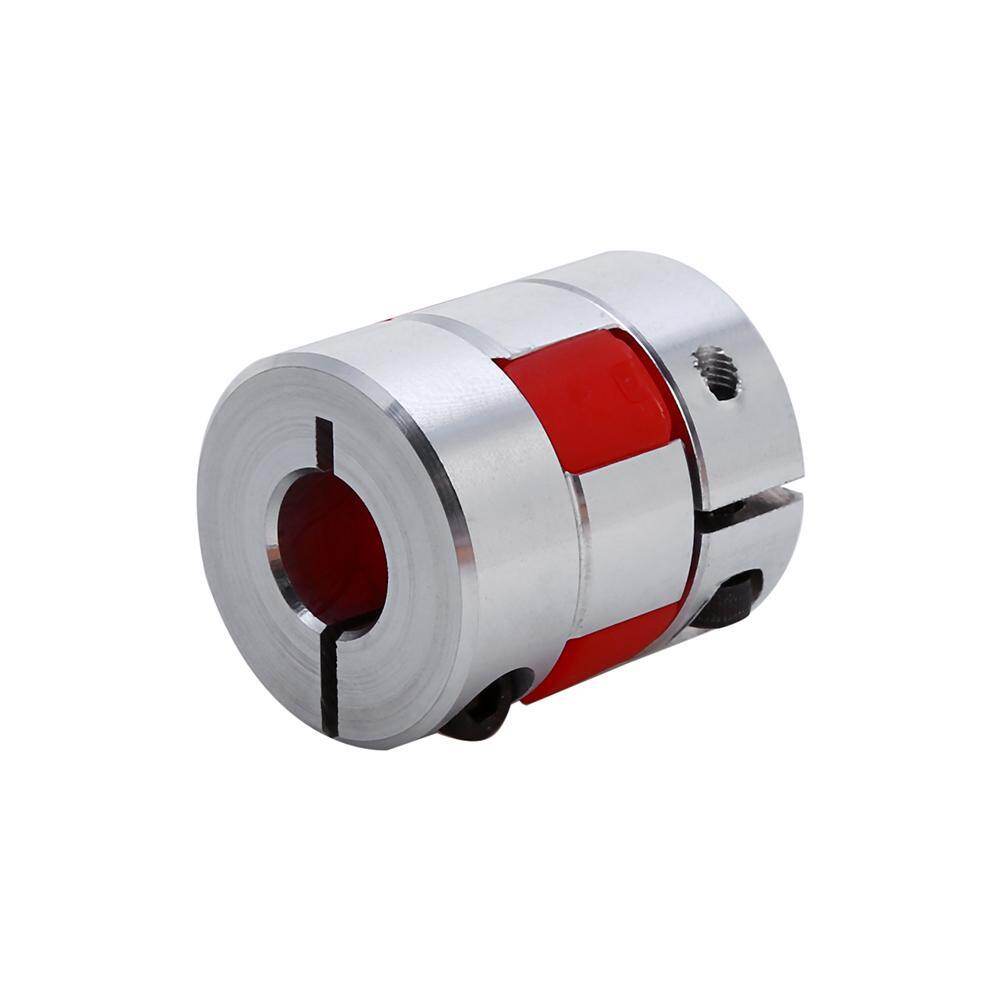 Khớp Nối Trục Mận Linh Hoạt 8Mm X 10Mm Bộ Ghép Mã Hóa Động Cơ Bước CNC
