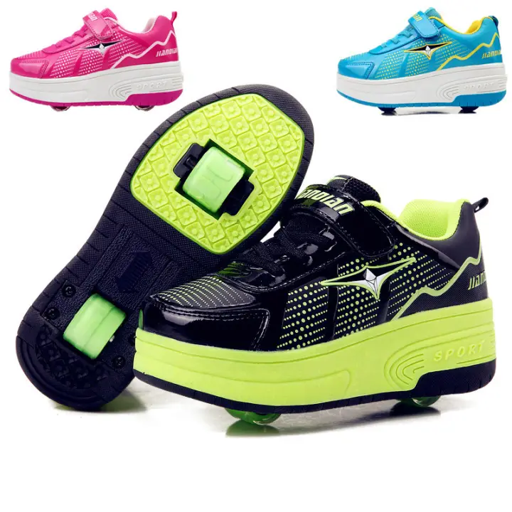 heelys 41
