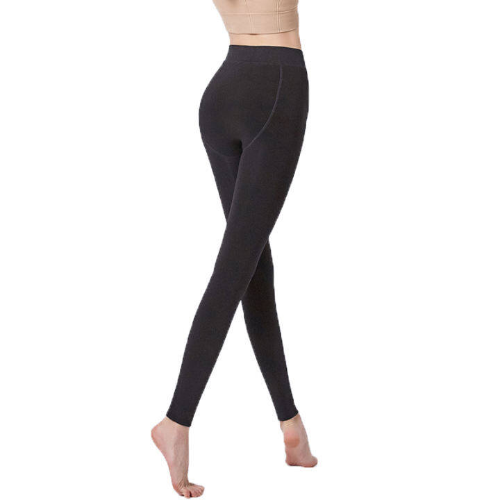 black velvet leggings tall