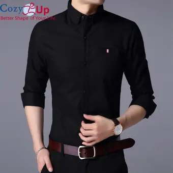 cheap slim fit dress shirts