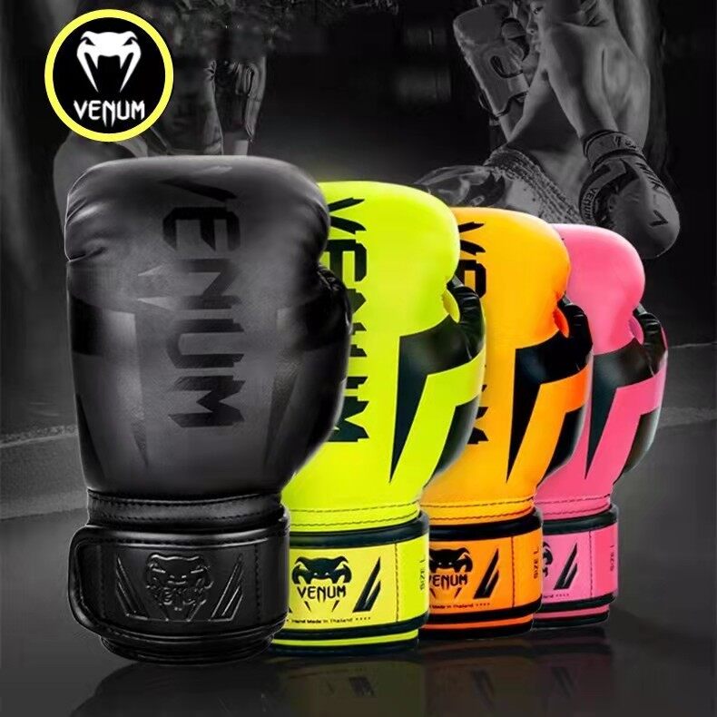Tigera Boxing Gloves for Men & Women Training Pro Punching Heavy Bag Mitts  MMA Muay Thai Sparring Kickboxing Gloves (10oz) : Amazon.de: Sports &  Outdoors