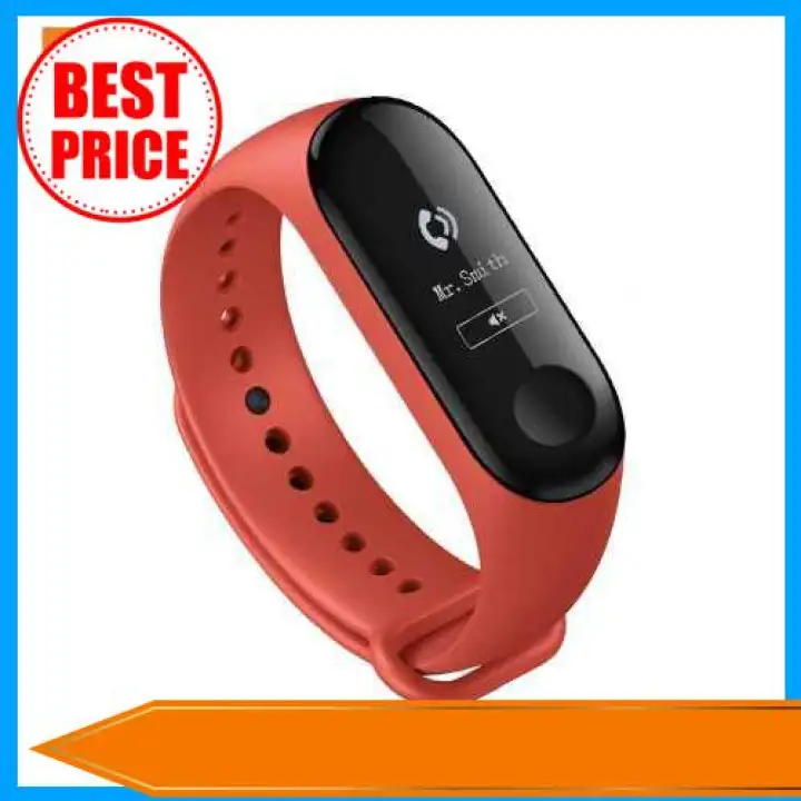 mi band 3 price lazada