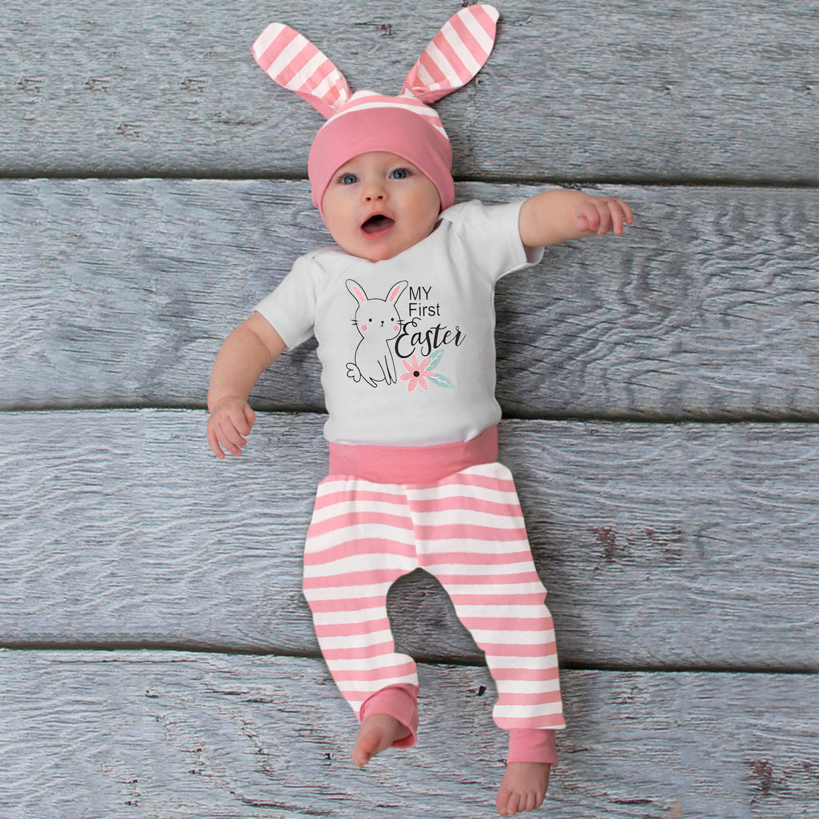 newborn easter clothes
