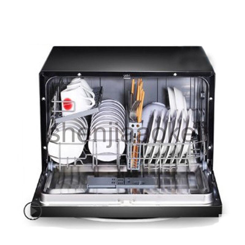 Masa Üstü Bulaşık Makinesi