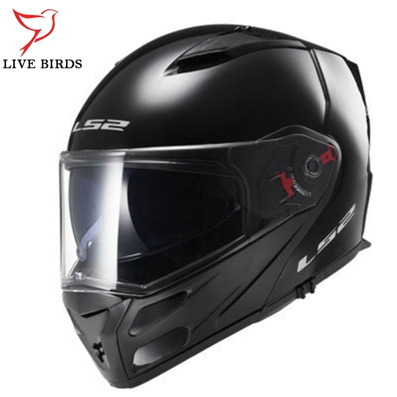 Jual Ls2-ff324 Terbaru - Apr 2022 