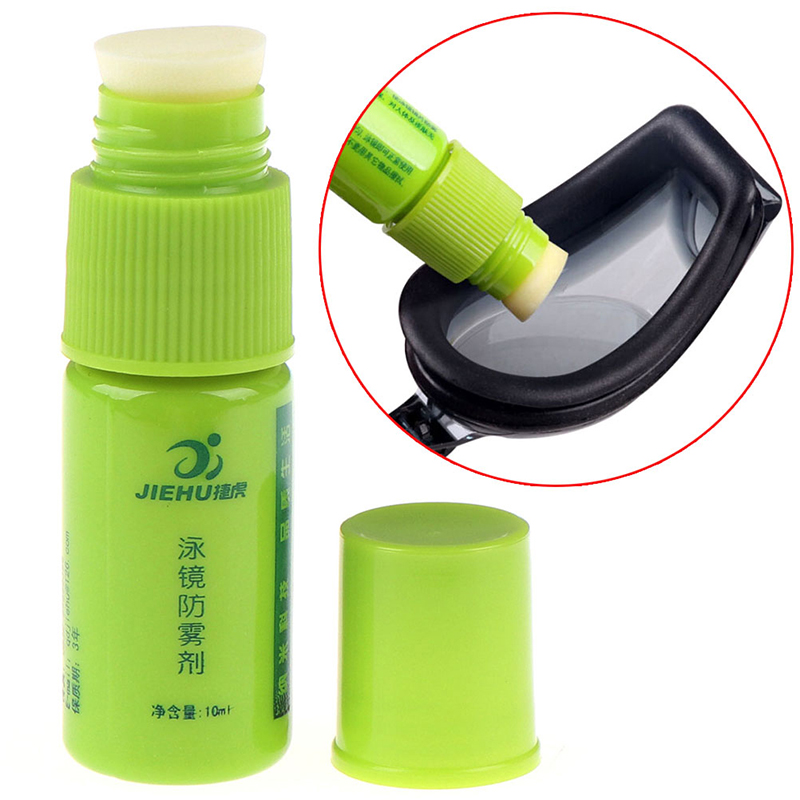 1pc Diving Glasses Anti-fog Anti Fog Spray Dive Masks Swimming Goggles ...