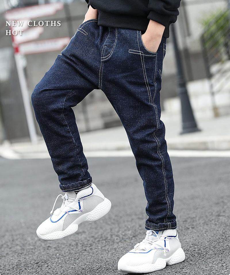 size 5 slim boy jeans