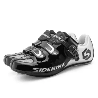 sidebike cycling shoes