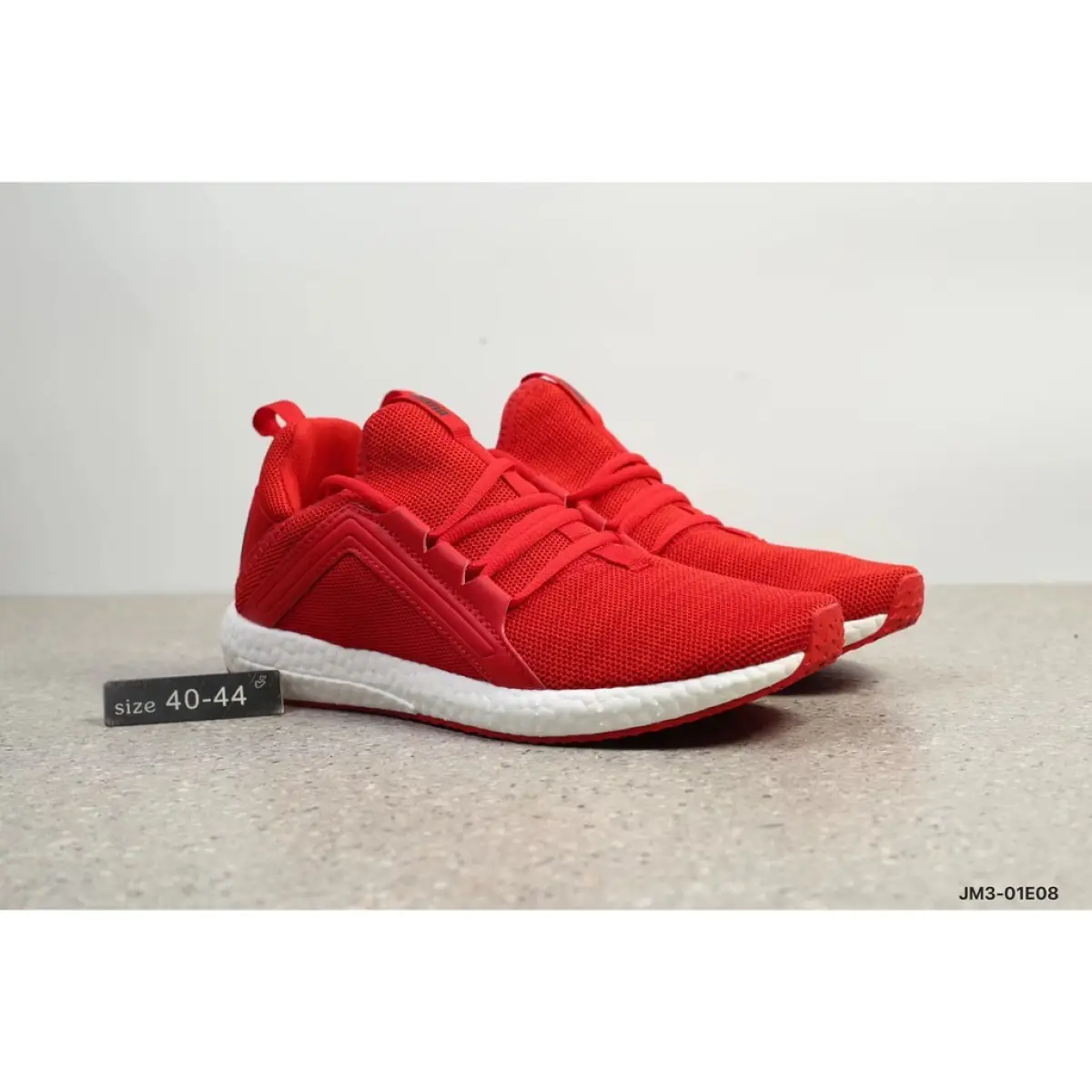 puma ignite red