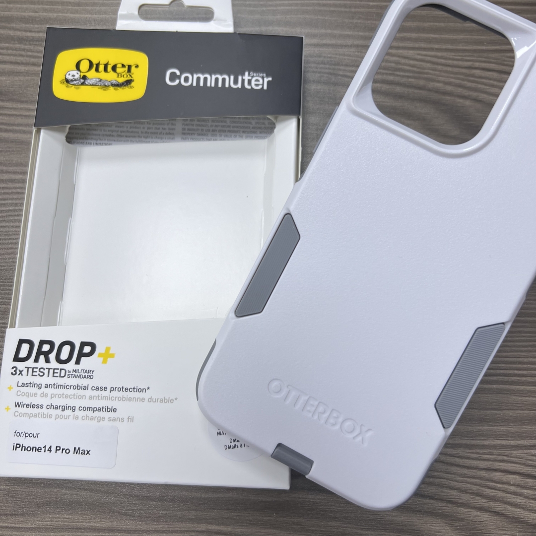 OtterBox Commuter Series Case For iPhone 14 Pro Max / iPhone 14 Plus 13 12 Pro / 13 Pro Max / 13 Mini / iPhone 12 Pro Max 11 Pro max 11 Pro 11 Phone Case