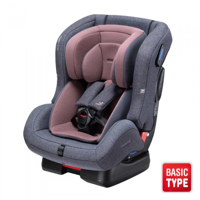 Daiichi store car seat