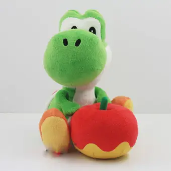 mario yoshi toys
