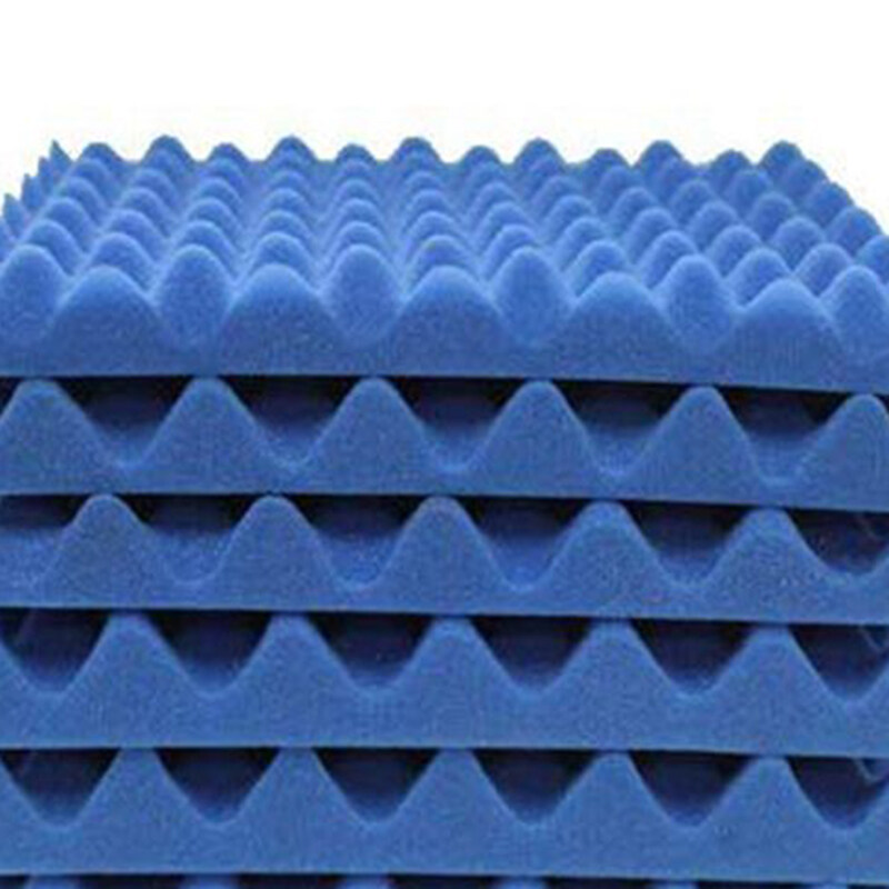 Sound Insulation Foam Board Sound Insulation Foam 30X30cm Sound