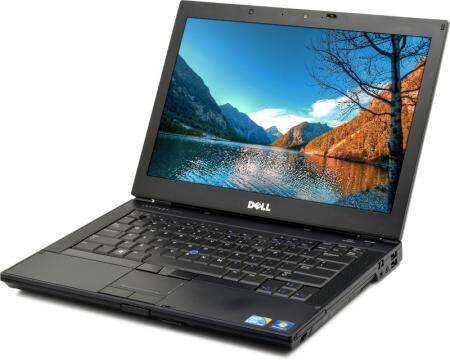 (Refurbished) Dell Latitude E6410 Laptop (Core i5-M560 2.67GHZ / 4GB RAM /320GB HDD / Win 7Pro) Malaysia
