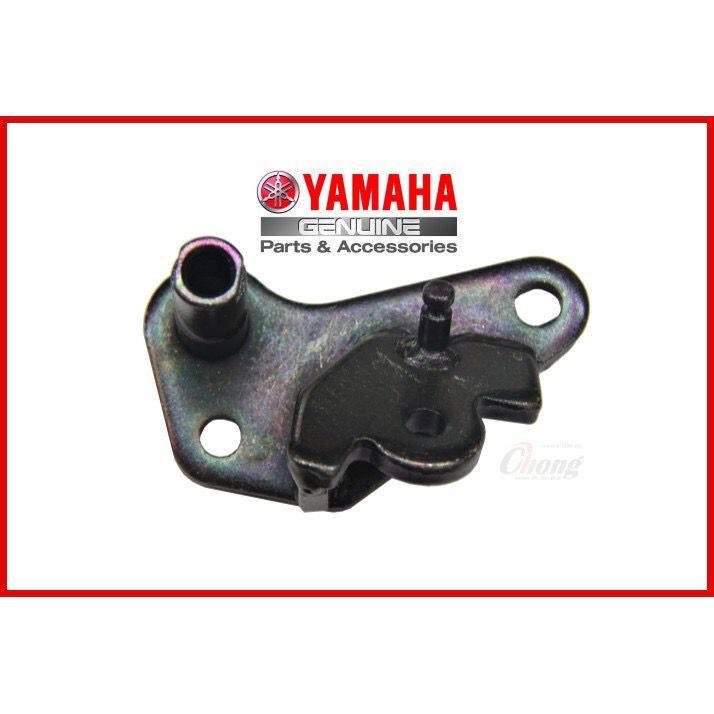 Yamaha Y125ZR 125ZR Front Footrest Bracket Step/Front Side Stand