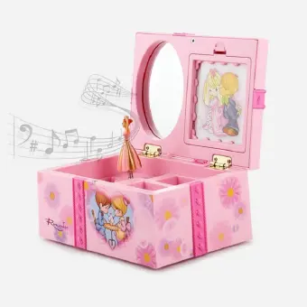 childrens jewellery box