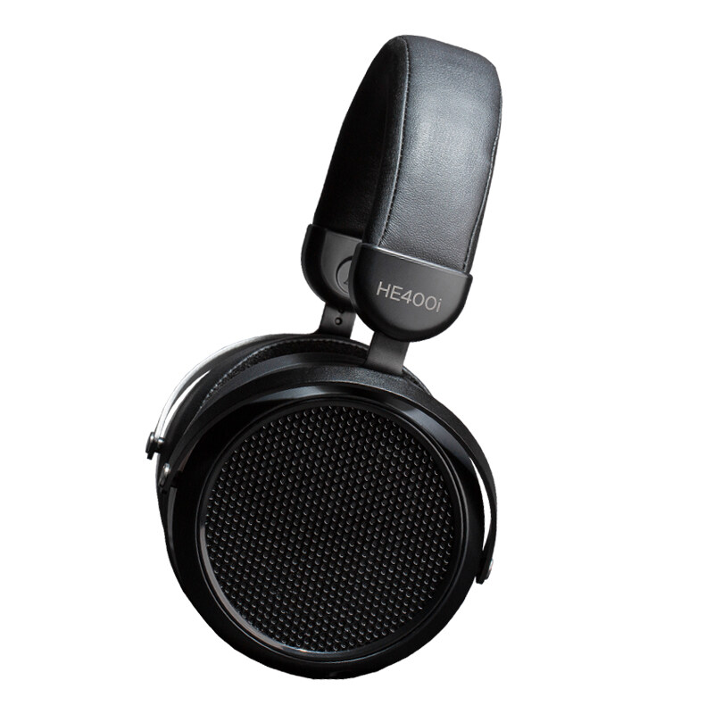 hifiman he400i earpads
